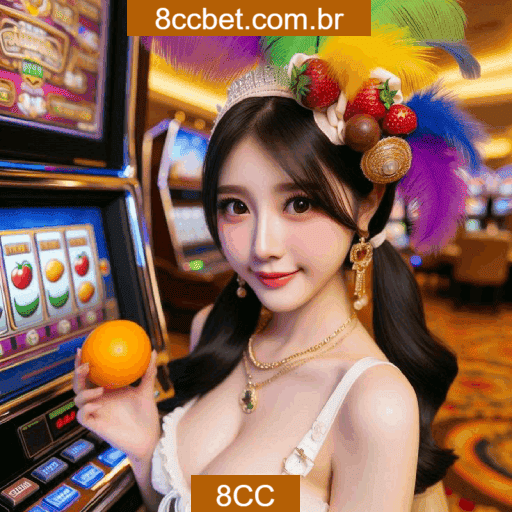 8CC APK - Download Oficial Android