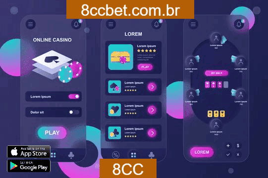 8CC Baixar App