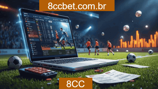 Estratégias de Apostas 8CC