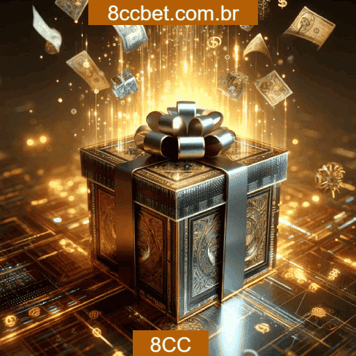 Termos e Condições Bônus 8CC
