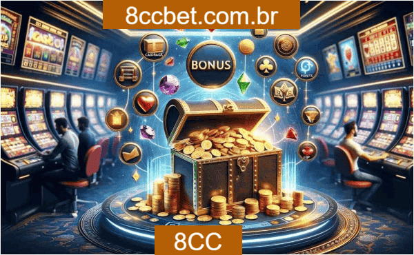 8CC Bônus - Catálogo Completo 2025