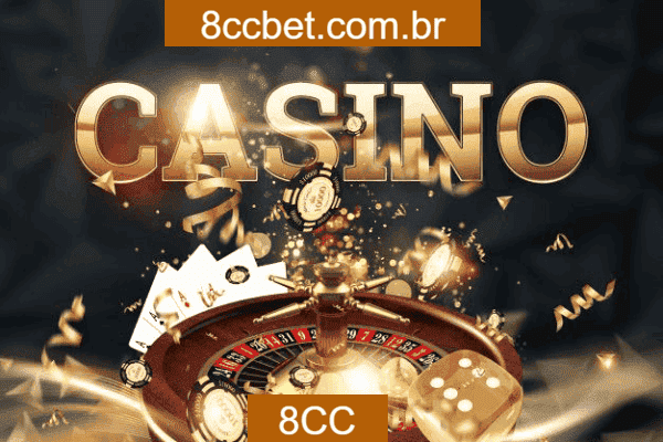 8CC Cassino Ao Vivo - 50+ Mesas HD 4K