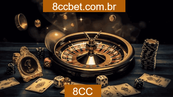 FAQ - Perguntas Frequentes 8CC