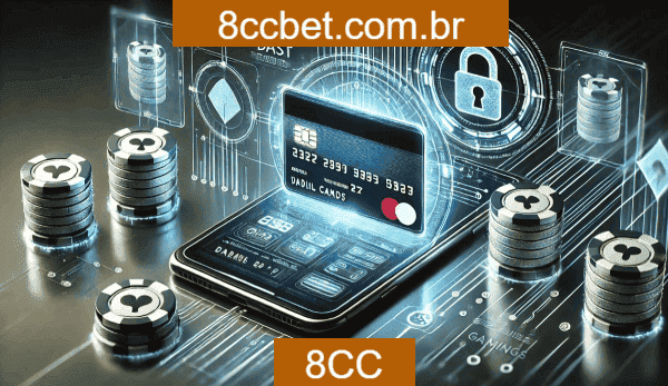 8CC Login Seguro