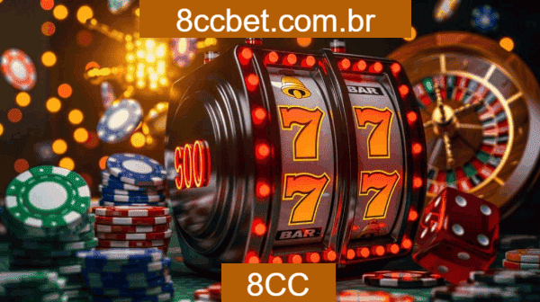 8CC Slots - 1.500+ Jogos